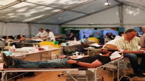 Voyager à Hawaï en donnant son sang c’est possible !